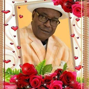 Meet your Posher, George